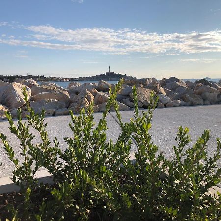 Total Escape Mobile Home Nera Camp Porton Biondi Rovinj Eksteriør bilde