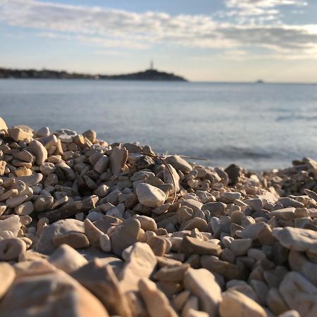 Total Escape Mobile Home Nera Camp Porton Biondi Rovinj Eksteriør bilde